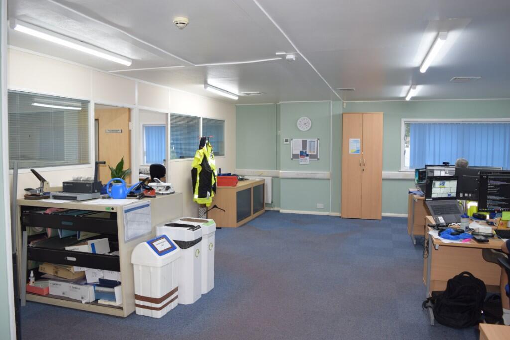 FF Genera Office