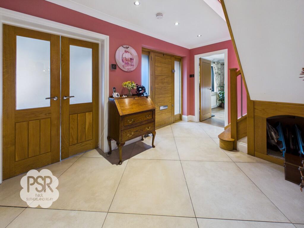 House in Stockport - More