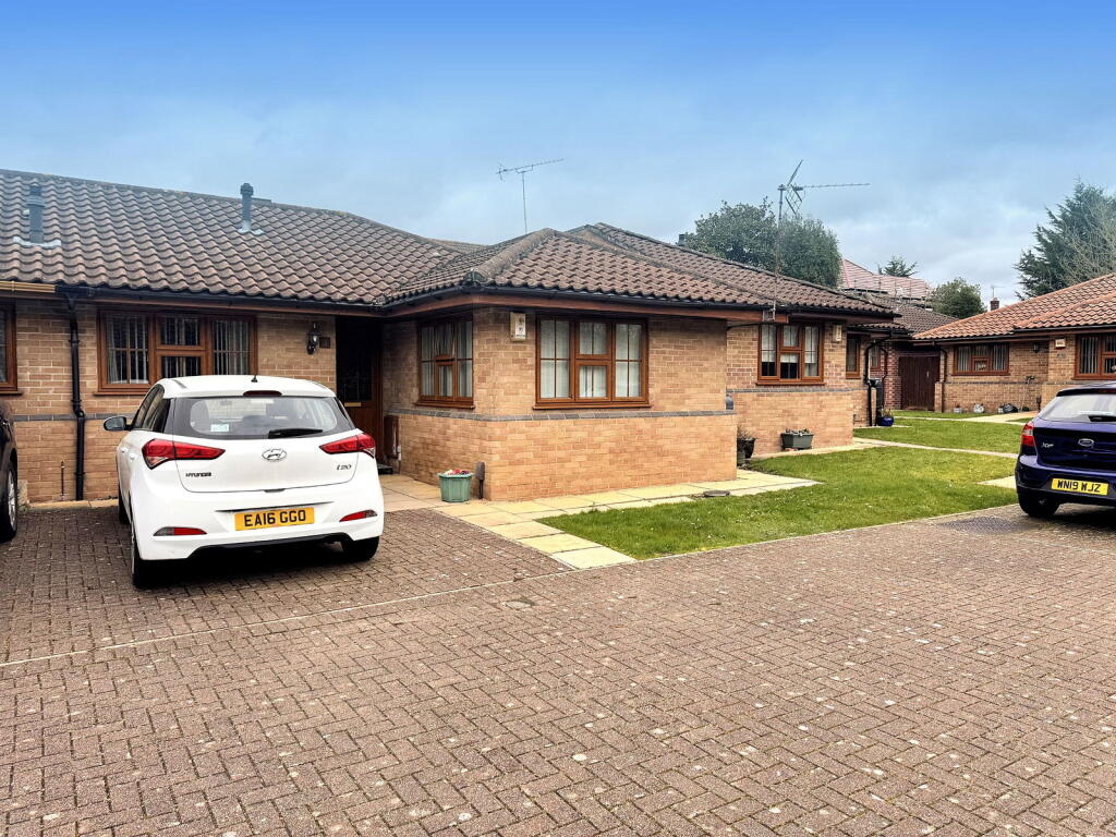 Main image of property: Windsor Drive, Nailsea - The perfect retirement location