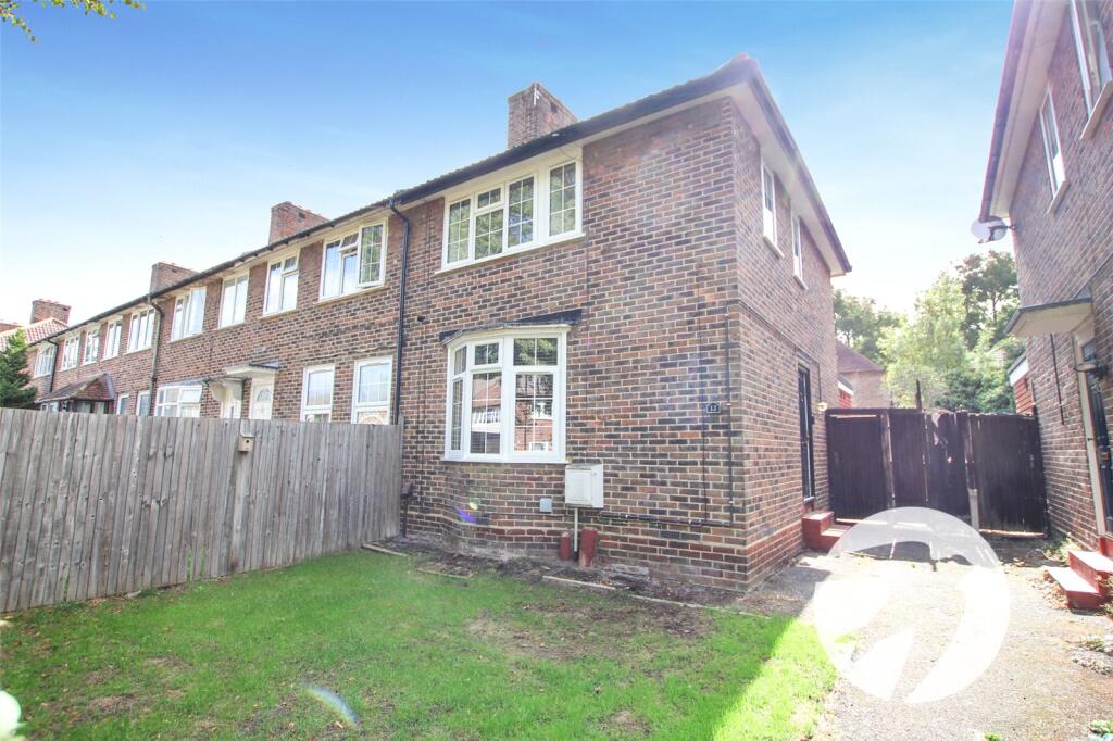 Main image of property: Hassop Walk, London, SE9