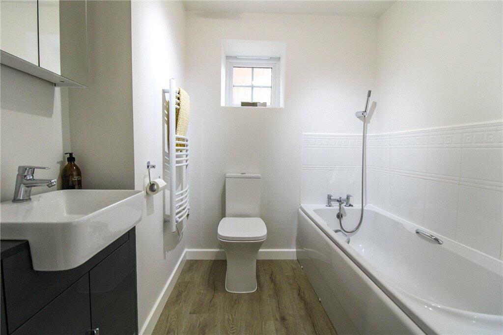 Apartment in Knaresborough, North Yorkshire - View 5