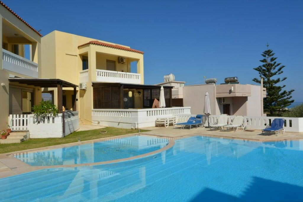 Main image of property: Maleme, Chania, Crete