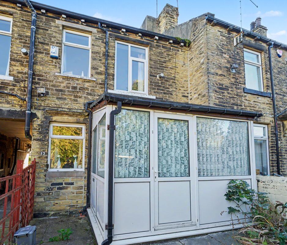 Main image of property: 13 John Street, Holme Lane, Bradford, BD4 0PS