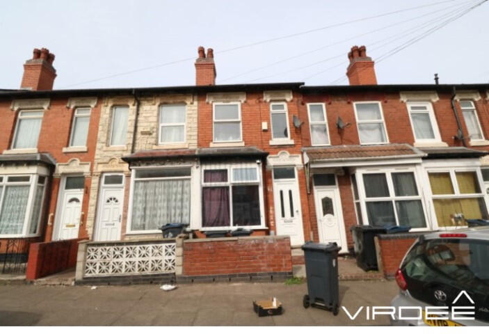 Additional image 3 of Farnham Road, Birmingham, West Midlands, B21