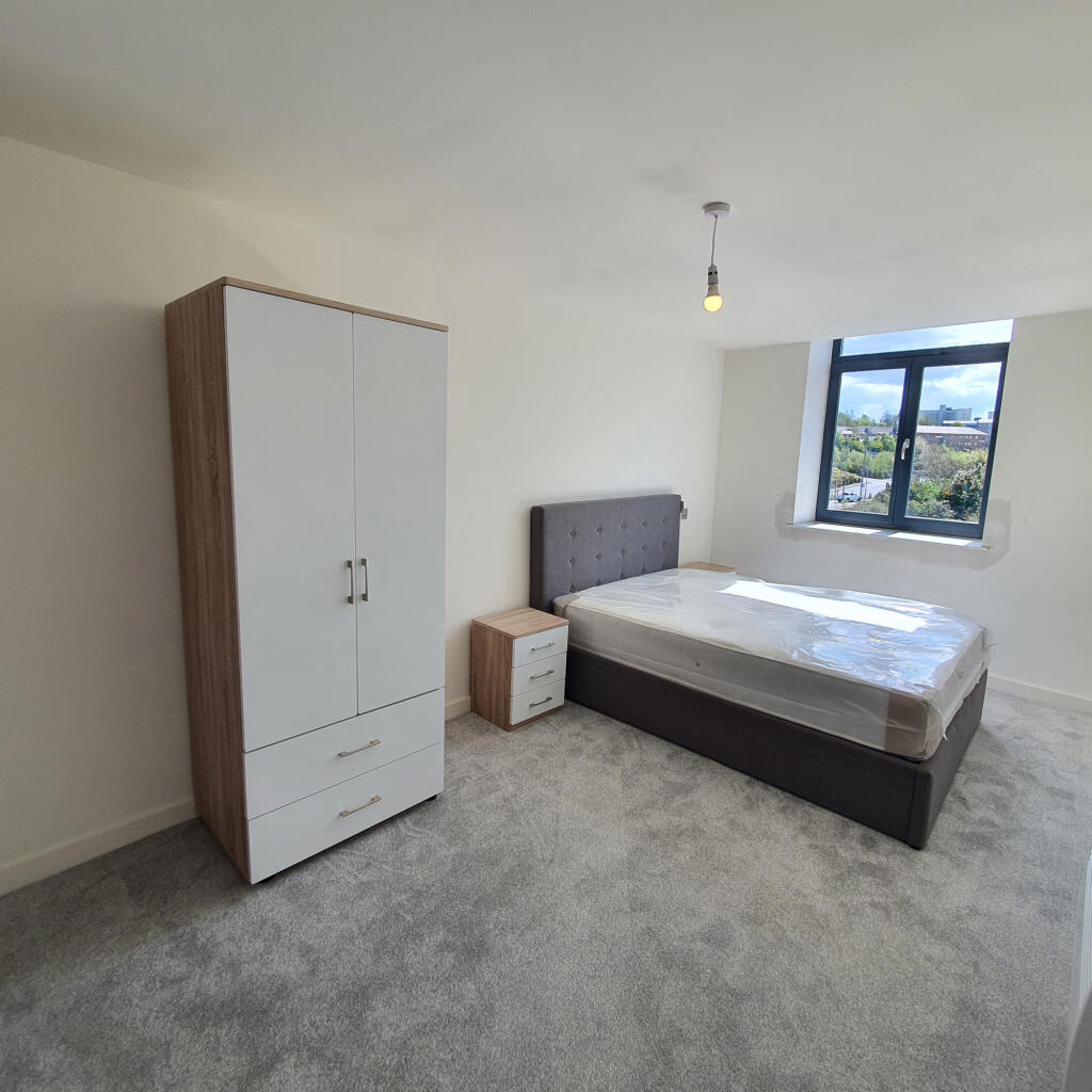 Additional image 11 of Conditioning House, Cape Street, Bradford, Yorkshire, BD1