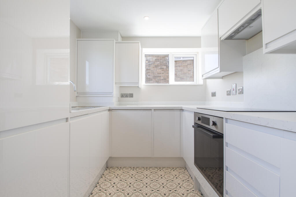 Main image of property: Dryden Road, Welling, DA16