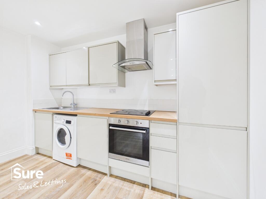 Main image of property: The Peninsula, 42 Buckingham Street, Aylesbury, HP20 2LL