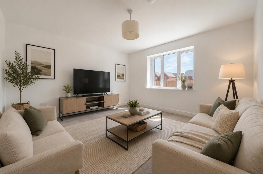 House in Arun, Littlehampton - View 5