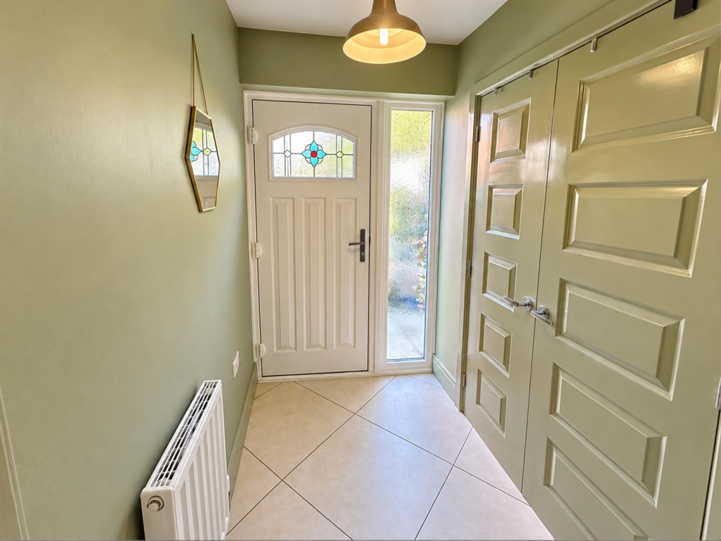House in Northampton, Little Stanion - More