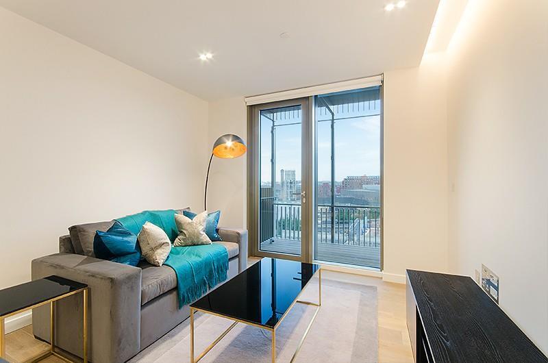 Main image of property: Tapestry, Kings cross, N1C