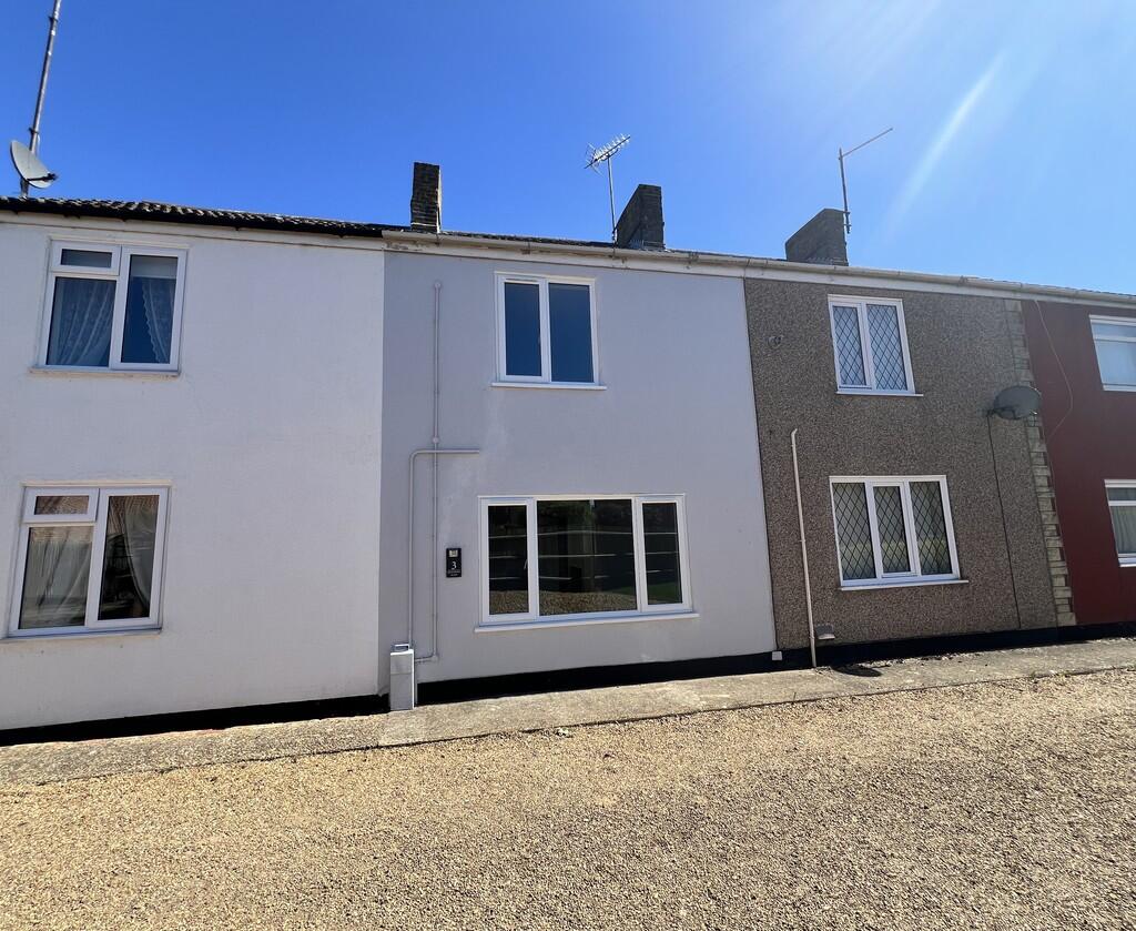 Main image of property: Providence Place, Manea, March., PE15 0JF