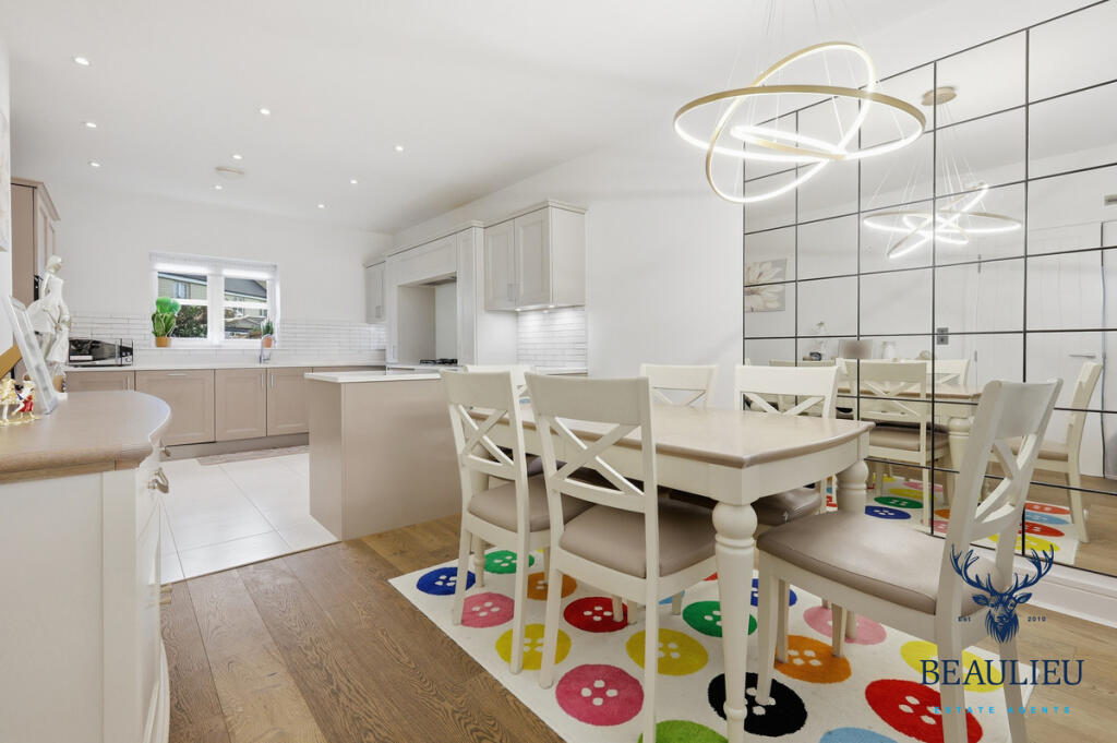 Main image of property: William Porter Close, Beaulieu Park, CM1 6