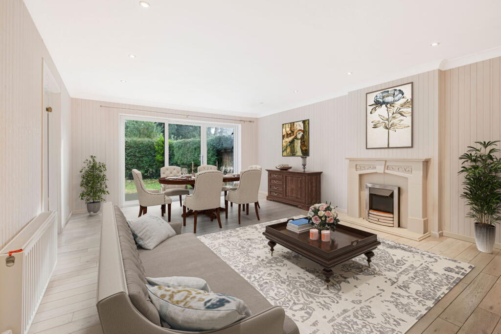 Oakham Drive, Bromley, BR2 - View 2