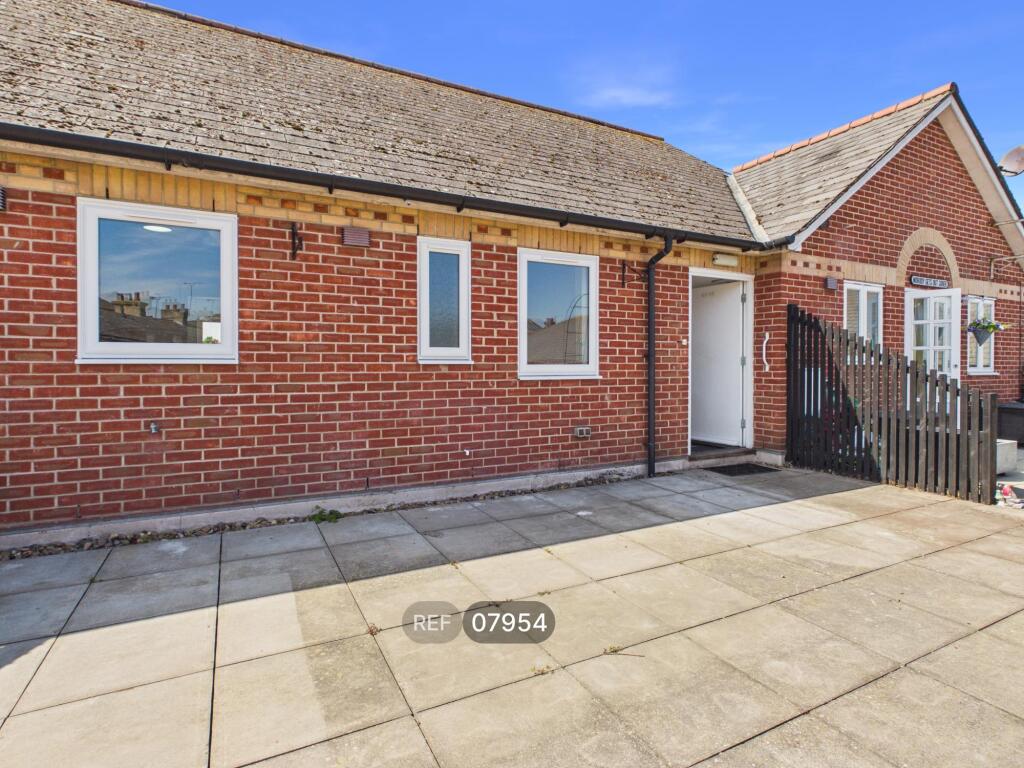 Main image of property: Wellington Street, Ipswich, IP1 2NZ