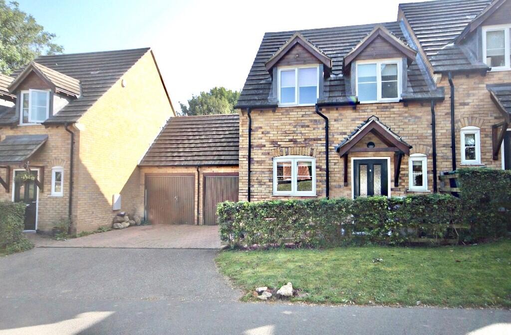 Main image of property: Glaston Road, Wing