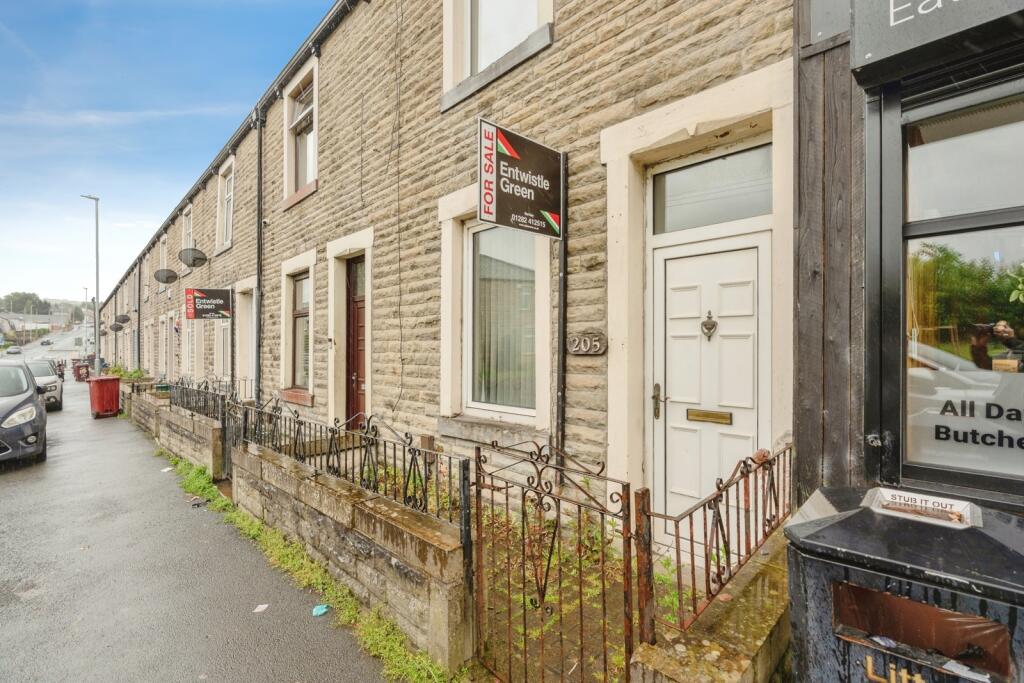 Main image of property: Cog Lane, Burnley, Lancashire, BB11