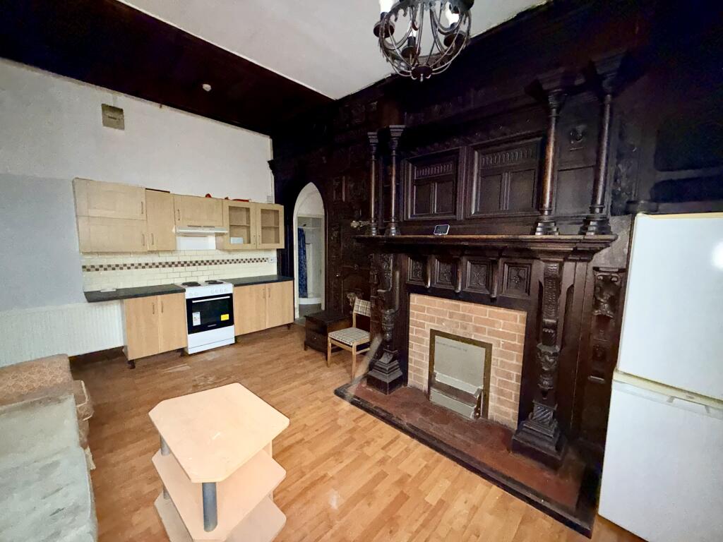 Main image of property: Riseholme Road, Lincoln, LN1 3SP