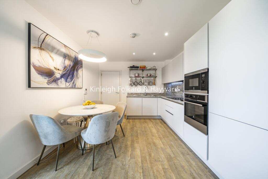 Main image of property: Bailey Street, London, SE8