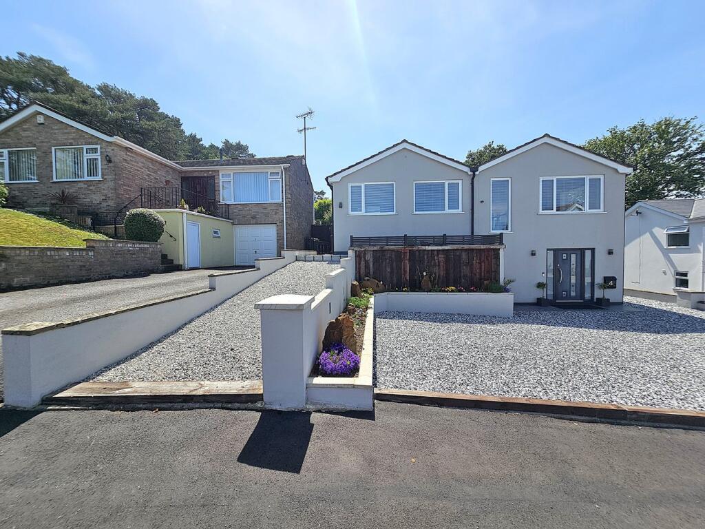 Main image of property: Viewside Close, Corfe Mullen, Wimborne, BH21