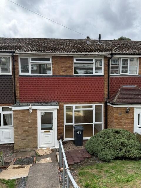 Main image of property: Steepwood Croft, Birmingham, B30