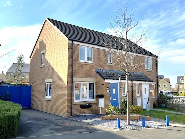 Main image of property: Silvester Road, Weldon