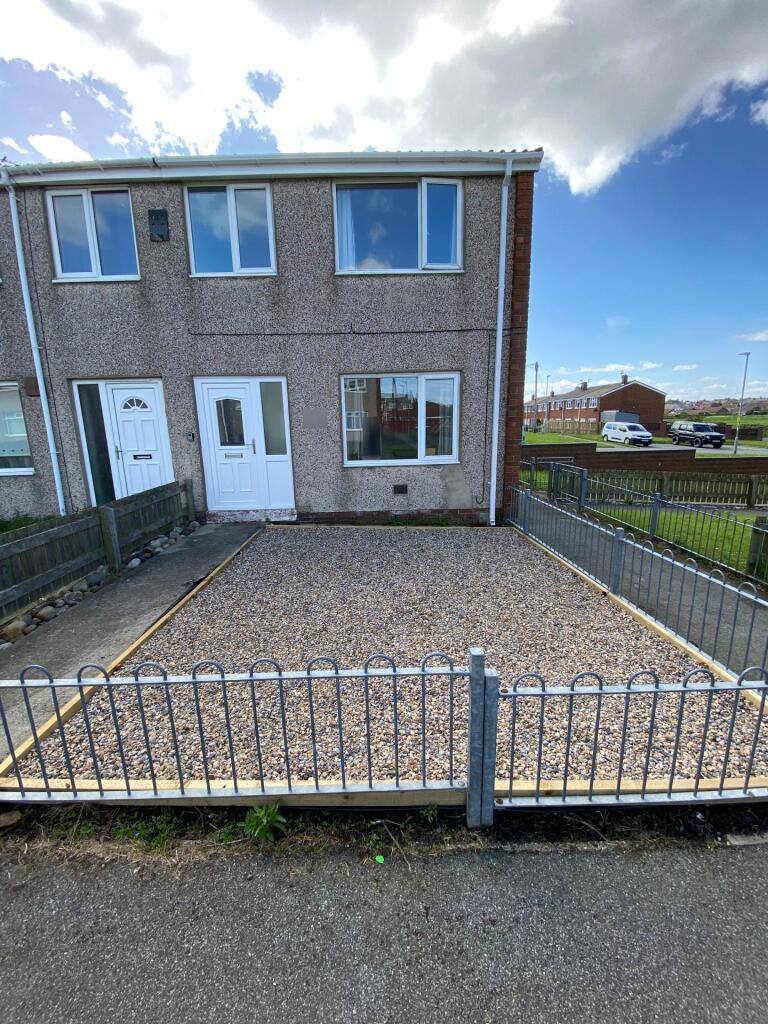 Main image of property: East Lea, Newbiggin-by-the-Sea, NE64