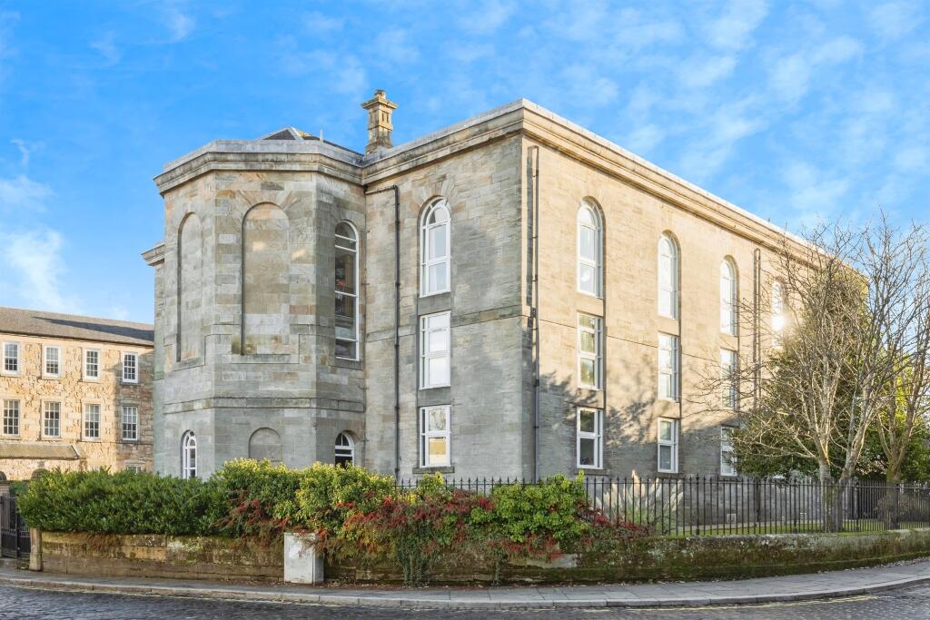 Main image of property: George Street, Paisley