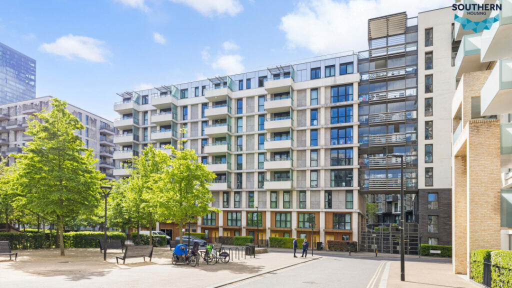 Main image of property: 38 Mirabelle Gardens, Stratford, E20 1BR