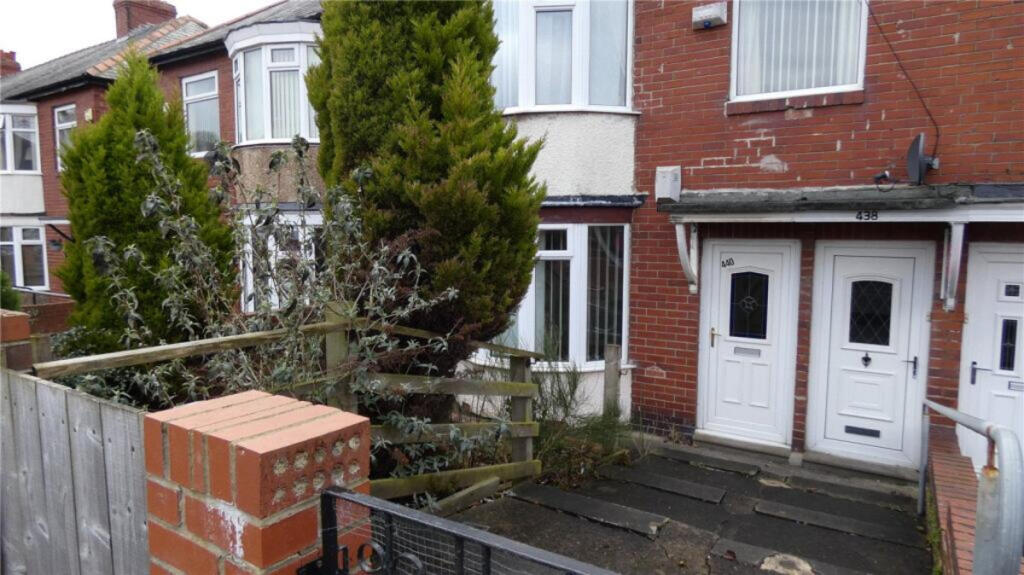 Main image of property: Old Durham Road, Gateshead, NE9