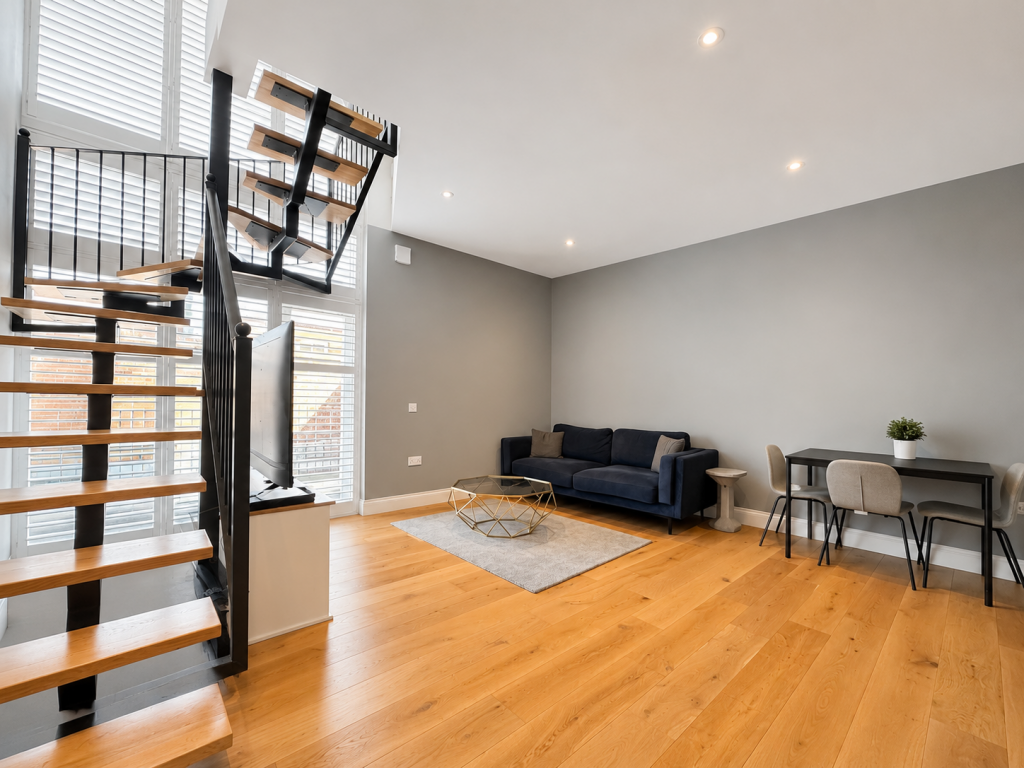 Main image of property: Winchester Street, Basingstoke, Hampshire