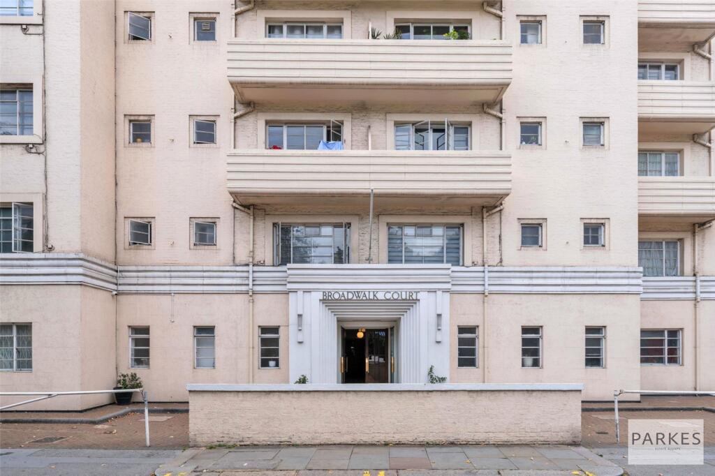 Studio apartment for rent