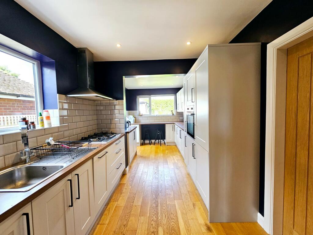 House in York - View 5