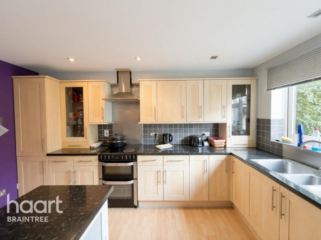 Main image of property: Newton Croft, Sudbury