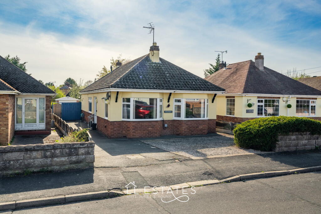 Main image of property: Ffordd Dewi, Rhuddlan