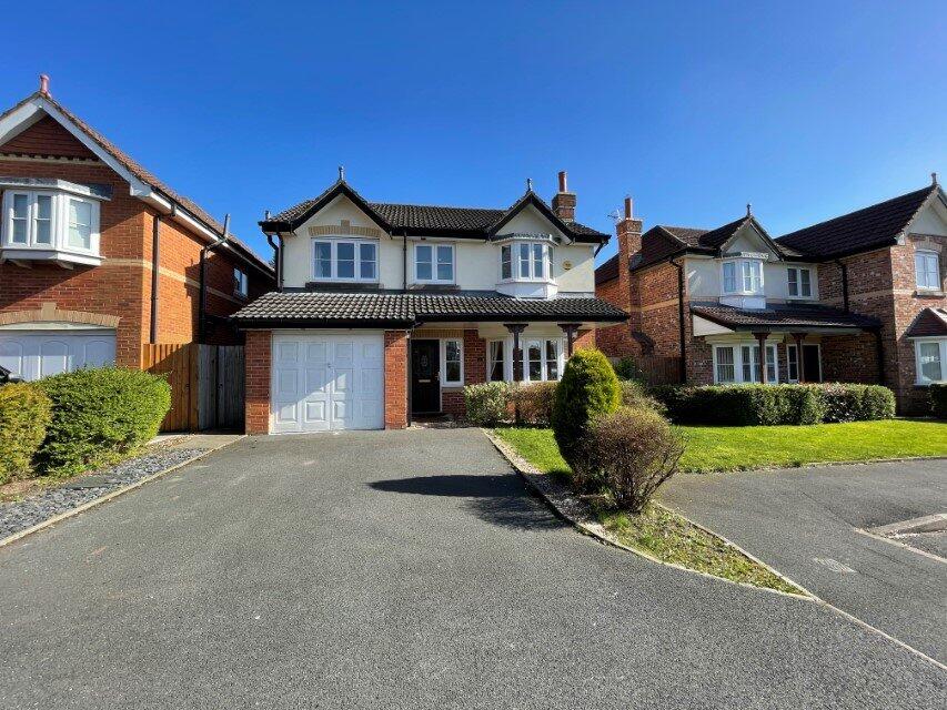 Main image of property: 36 HIGHERBROOK CLOSE, HORWICH, BOLTON BL6 6SQ