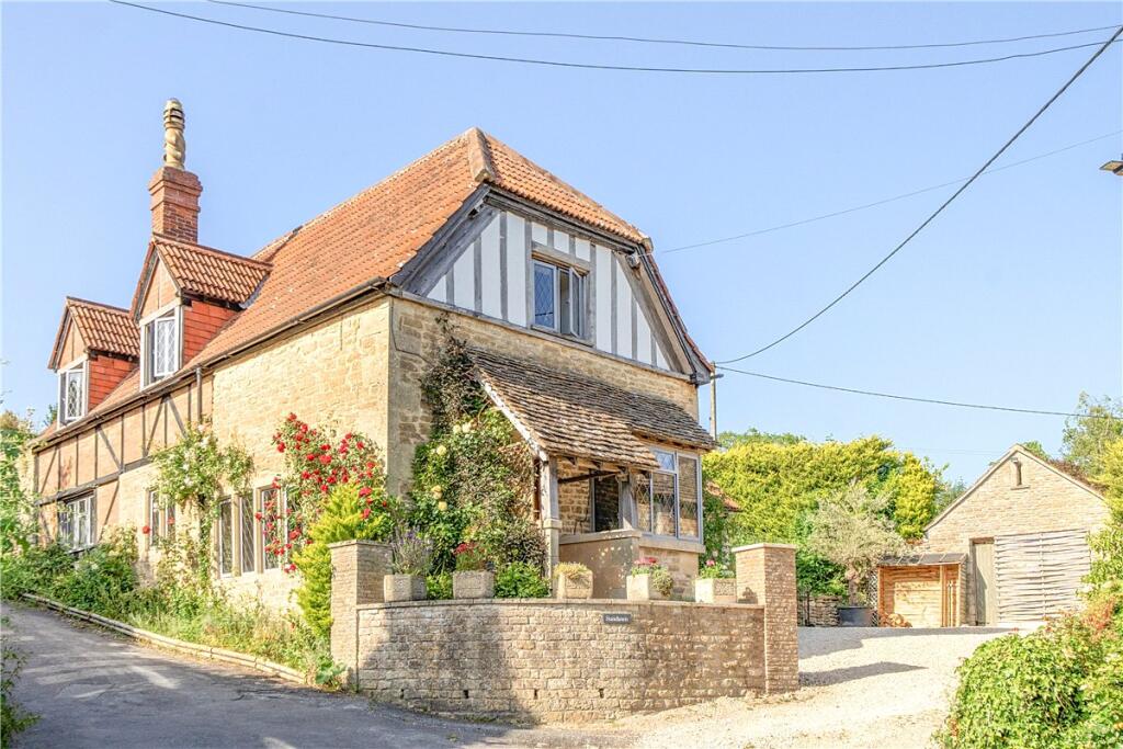 Main image of property: Chapel Hill, Lacock, Chippenham, Wiltshire, SN15