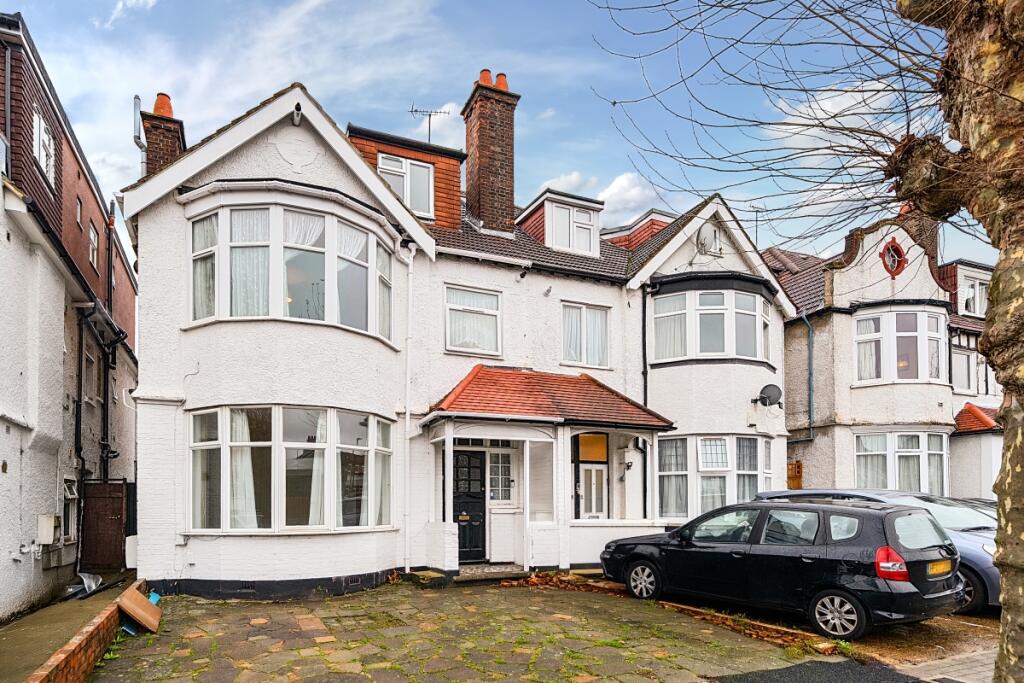 Main image of property: The Drive London NW11