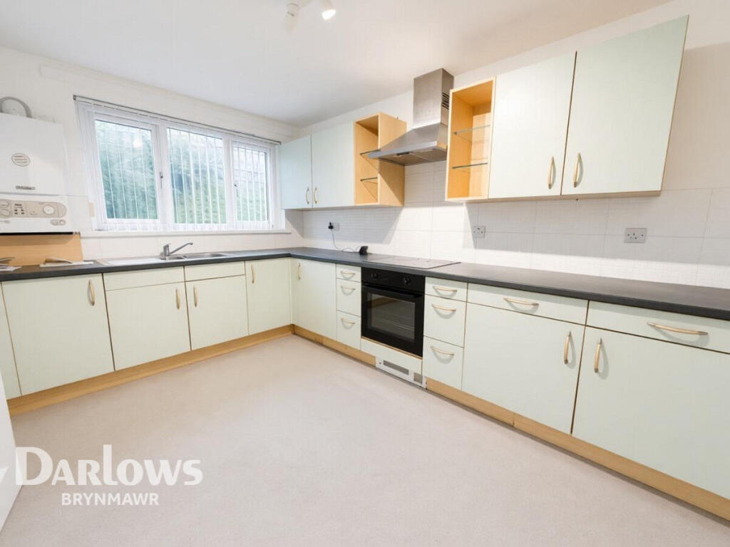 Bronhafod Street, Brynmawr photo 2