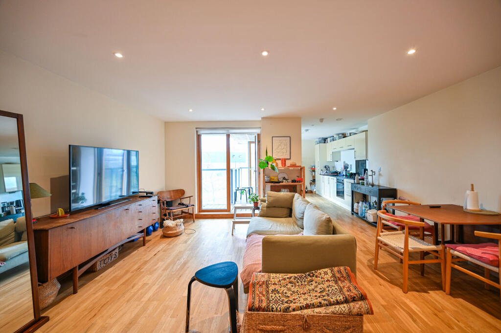 Wick Lane, E3, Bow, London, E3