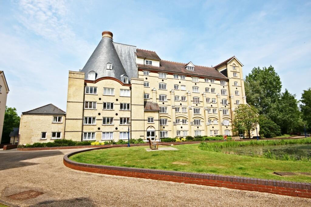 Main image of property: The Maltings, Sawbridgeworth, CM21
