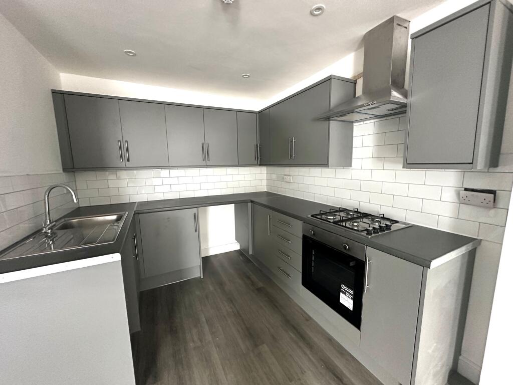 Main image of property: Oxton Road, BIRKENHEAD