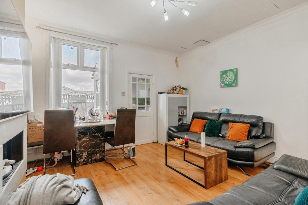 House in Burnley, Lancashire - More