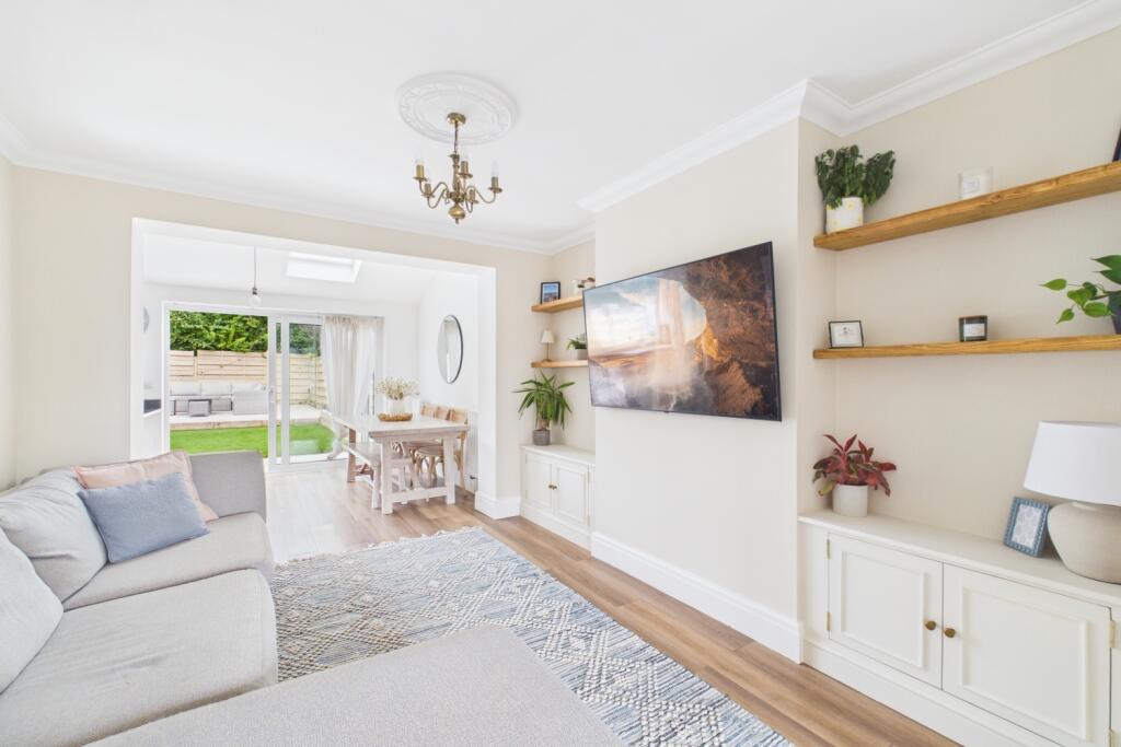 Main image of property: Rawcliffe Croft, York, North Yorkshire, YO30