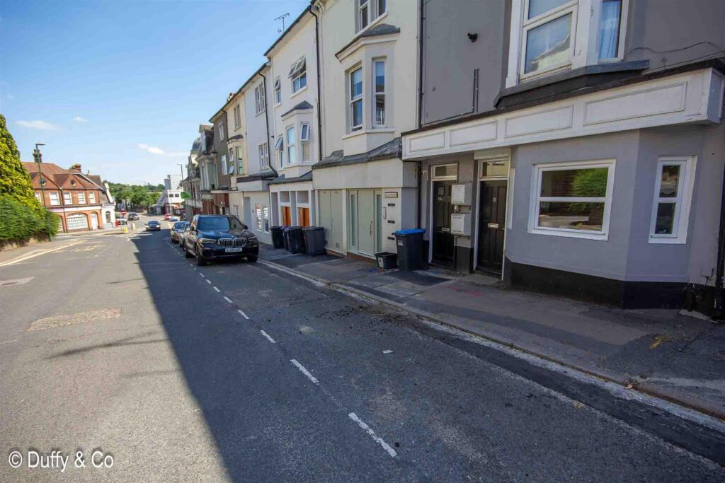 Main image of property: Boltro Road, Haywards Heath