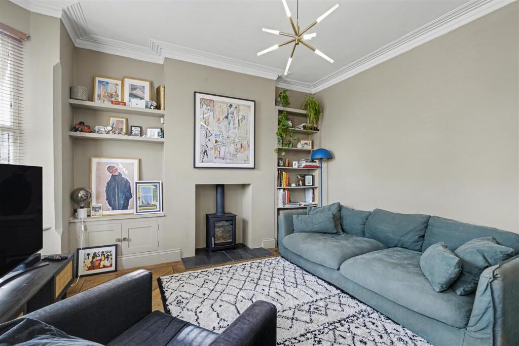 House in Nottingham, Stapleford - View 4