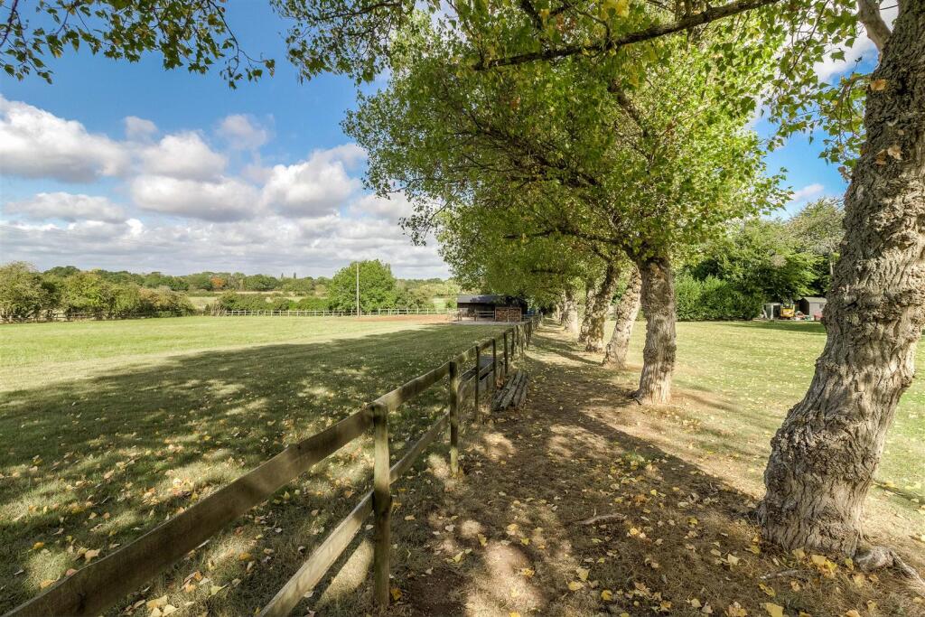 Additional image 51 of Dingle Lane, Nether Whitacre, B46