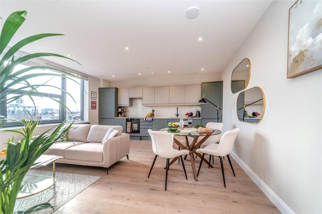 Main image of property: St. Cuthberts Street, Bedford, Bedfordshire, MK40