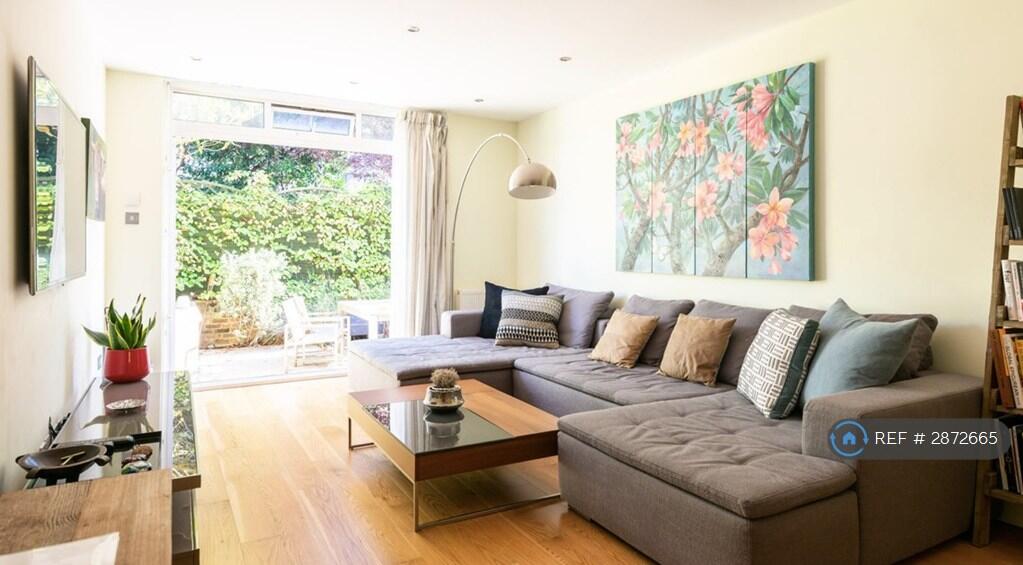 Main image of property: Northwick Terrace, London, NW8