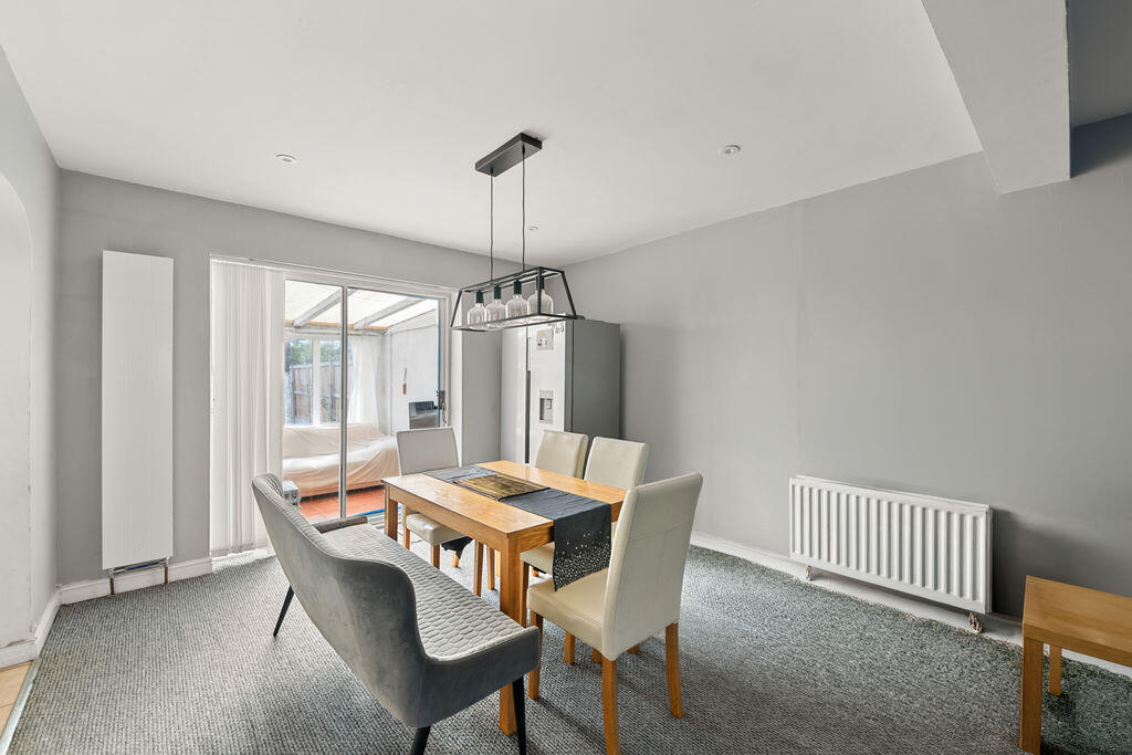 House in London - View 4