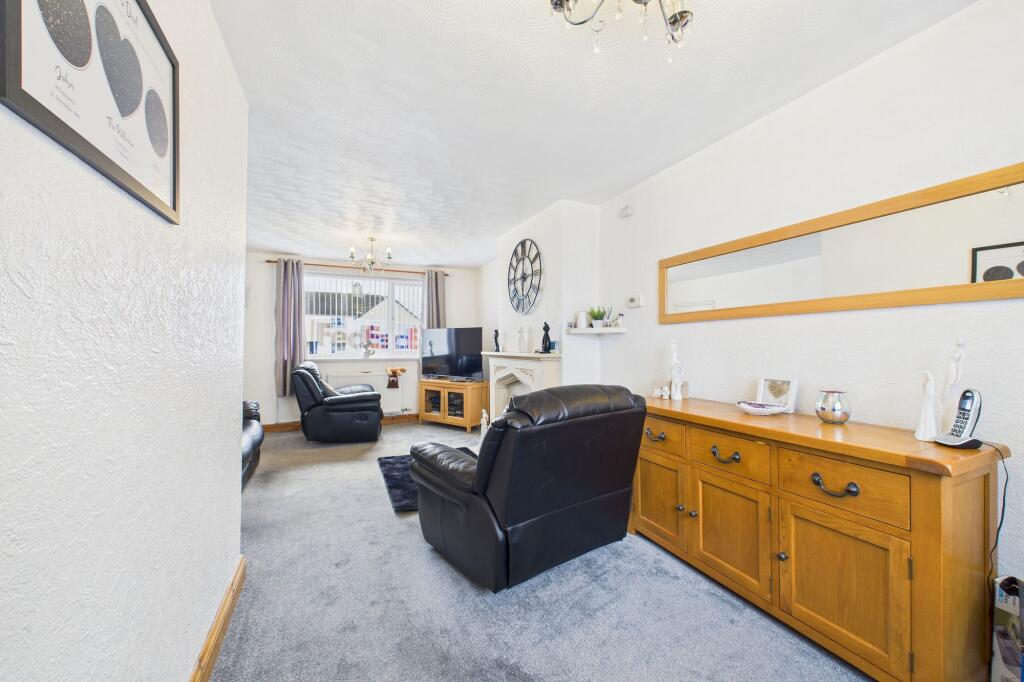 Westfield Drive, Workington, CA14 - View 5